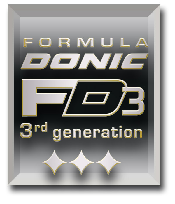 DONIC Desto F4